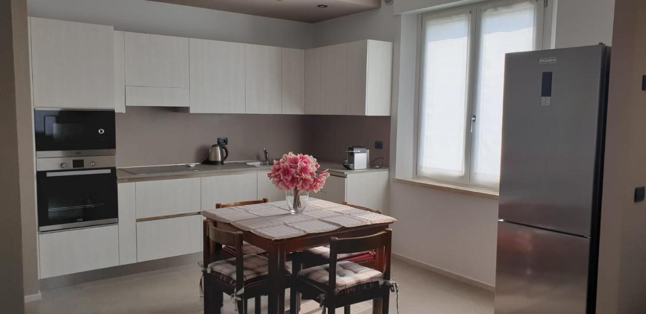 Appartamento Rosy Peschiera del Garda Exterior photo