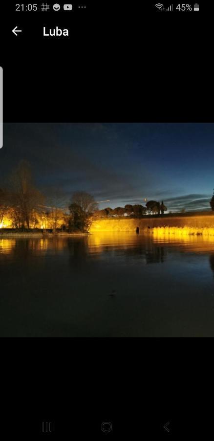 Appartamento Rosy Peschiera del Garda Exterior photo